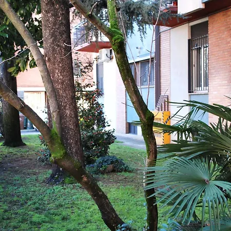Comfort Fiera Apartment Rho