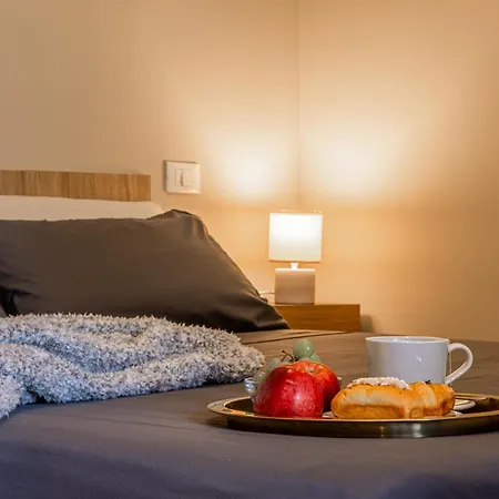 Comfort Fiera Rho