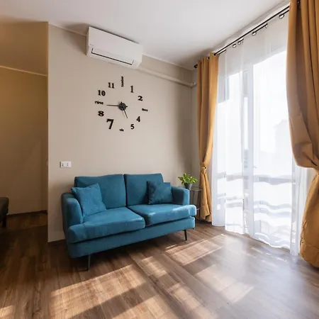 Comfort Fiera * Rho
