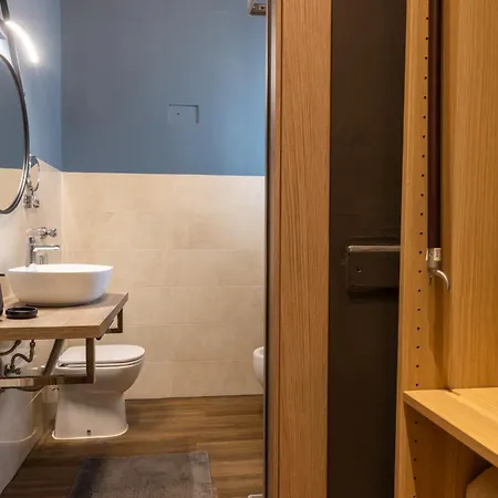 Comfort Fiera Apartment