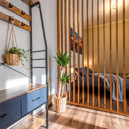Apartment Comfort Fiera *