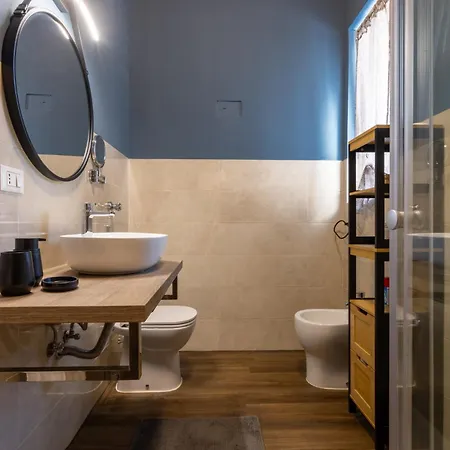 Comfort Fiera Apartment *